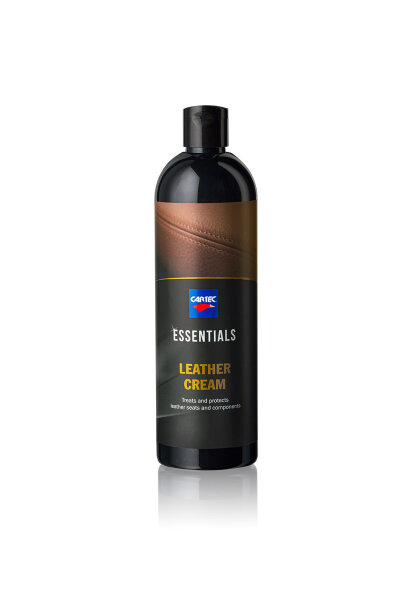 CARTEC: Leather Cream 500ml (500ml)