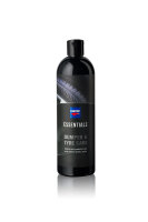 CARTEC: Bumper & Tyre Care (500ml)