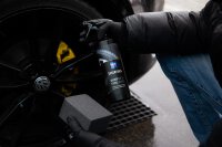 CARTEC: Bumper & Tyre Care (500ml)