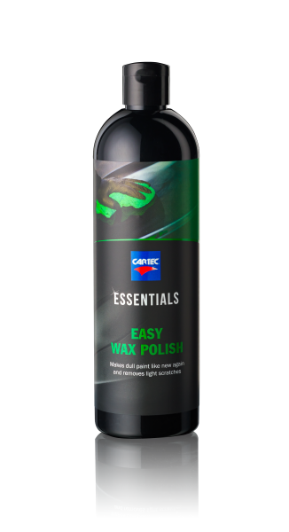 CARTEC: Easy Wax Polish (500ml)