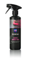 CARTEC: Quick Spray Wax, Sprühflasche (500ml)