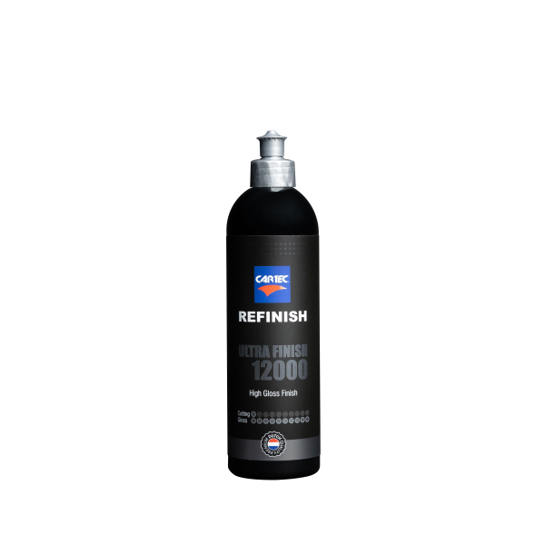 CARTEC: REFINISH Line - Ultra Finish 12000 (150ml)