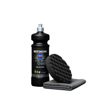 CARTEC: REFINISH Line - Ultra Finish 12000 (150ml)