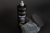 CARTEC: REFINISH Line - Ultra Finish 12000 (1ltr)
