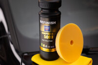 CARTEC: REFINISH Line - Compound 5000 (150ml)