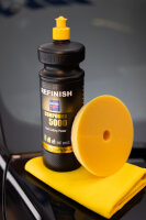 CARTEC: REFINISH Line - Compound 5000 (1ltr)