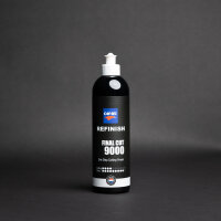CARTEC: REFINISH Line - Final Cut 9000 (150ml)