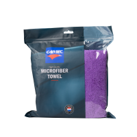 CARTEC: REFINISH Line - Mikrofasertuch Ultra-Soft - White