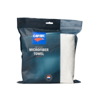 CARTEC: REFINISH Line - Mikrofasertuch Ultra-Soft - Orange