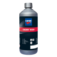 CARTEC: Cherry Wash (1ltr)