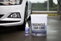 CARTEC: Splash Shampoo (1ltr)