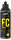 Zvizzer: DETAILING Line - FC 2000 Fine Cut (250 ml)