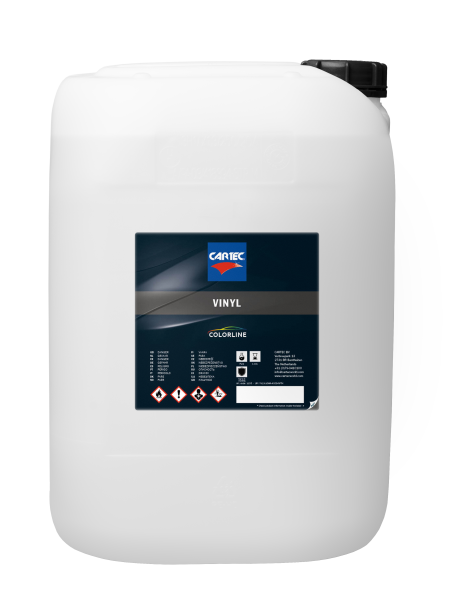 CARTEC: Vinyl (20ltr)