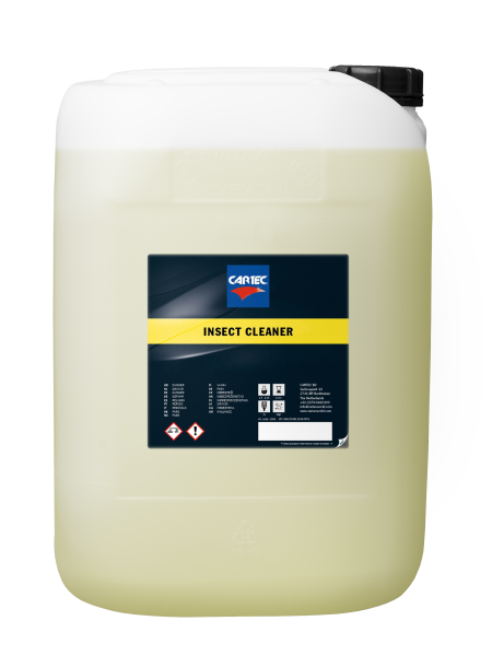 CARTEC: Insect Cleaner (20ltr)